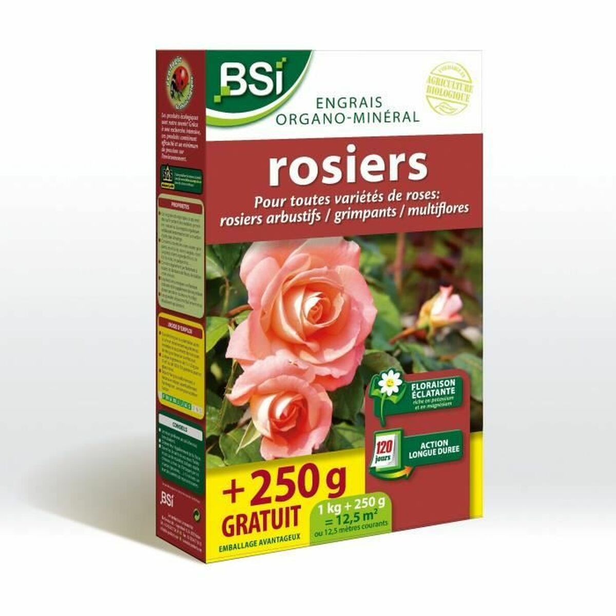 Organischer Dünger – Verdea Garten