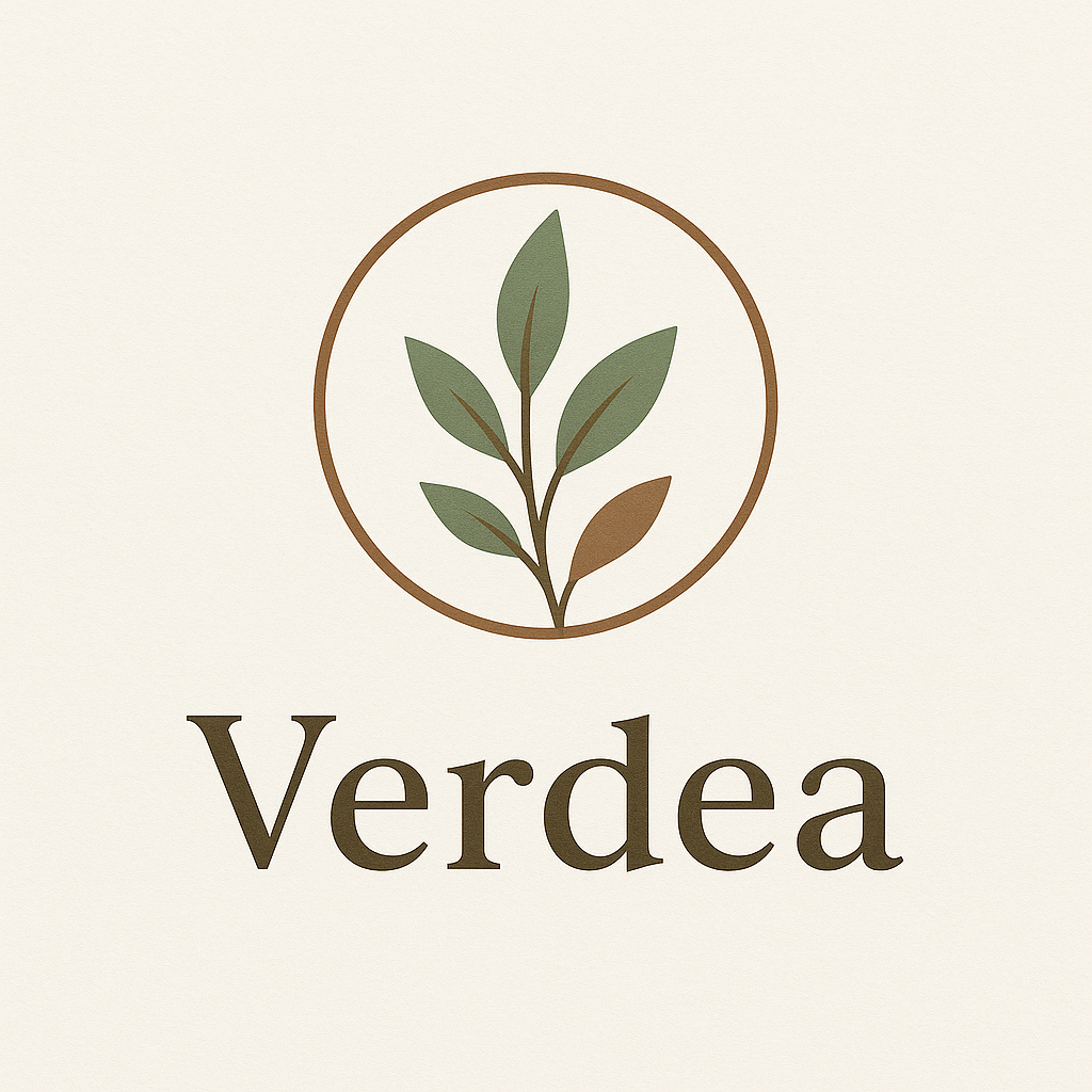 Verdea Garten